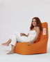 Atelier Del Sofa Diamond - Orange